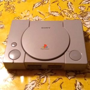 Sony Playstation 1
